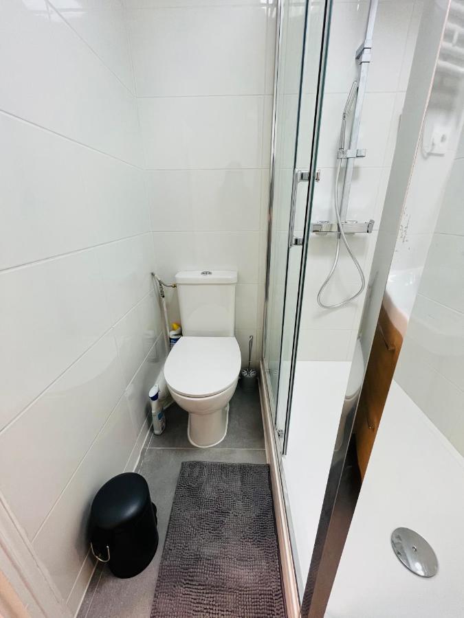 Dream Dwell Paris-Two Bedrooms Apart Near Gare Du Nord Exterior foto